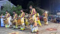 Mrigabete - Annual Shashthi Festival at Shrimath Anantheshwar Temple Vittla Day 5 (17 Dec 2023)